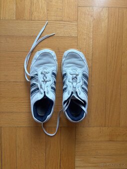 Dětské tenisky do tělocvičny - 2