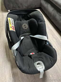 Autosedačka Cybex - 2