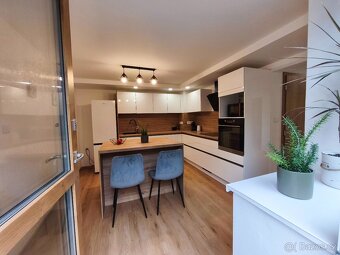 Nízkoenergetický RD 5+1 Brodek u Přerova - Luková - 2