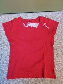 Dámské tričko Replay - 2