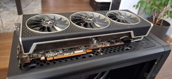 Herní PC – Ryzen 5 + RX 6700 XT 12GB | WIN11 PRO - 2