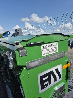 Secí stroj EM SRT300 - 2