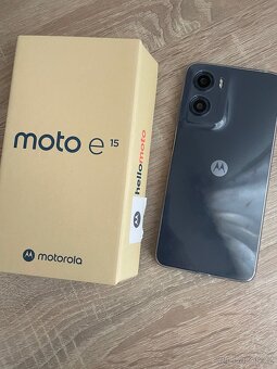 Motorola g15 - 2