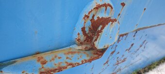 Řetězový kontejner - 2