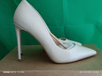 Steve Madden vel.39 - 2