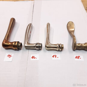 KLiky na dveře-4ks - 2