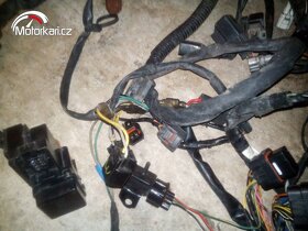 Suzuki GSX-R 1000 - 2