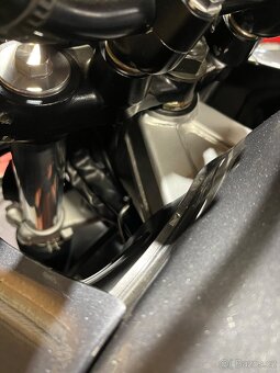 Honda PD06 XL 600V Transalp - 2