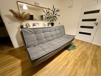 Rozkládací pohovka / gauč - 2