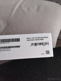 Xiaomi redmi 15C 5G - 2