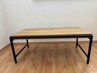 Konferenční stolek - 2