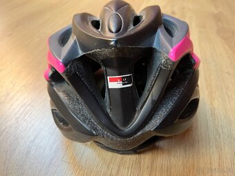 Dámská helma na kolo - 2