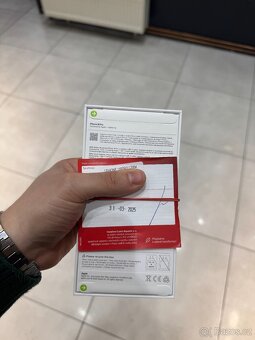 Iphone 16 pro 128 gb - NEROZBALENÝ - 2