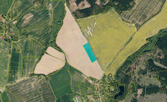 Pole u Zbýšova_Kutná Hora - 2