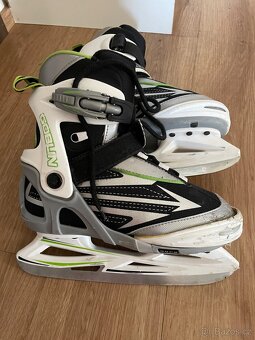 Lední brusle vel.36 - 2