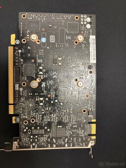 NVIDIA GeForce GTX 960 2GB - 2