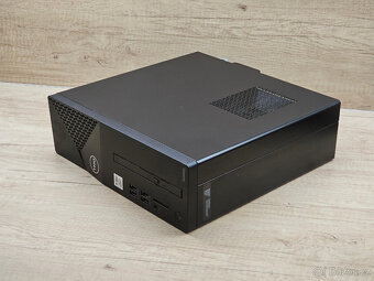 Dell Vostro 3681 SFF (i3 10100, 8GB DDR4, 256SSD) - 2