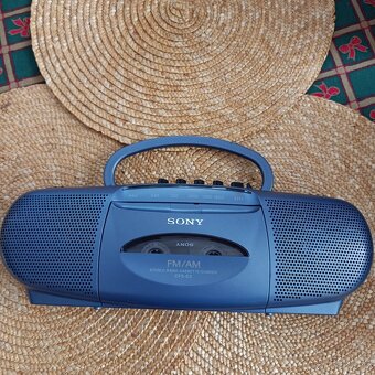 Radio Sony - 2