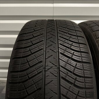 2ks pneu 275/50/19 MICHELIN - 2