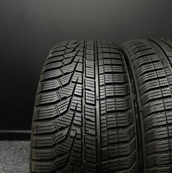2ks pneu Hankook 205/55/17 - 2