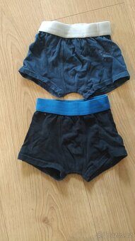 Slipy/boxerky 86-92 - 2