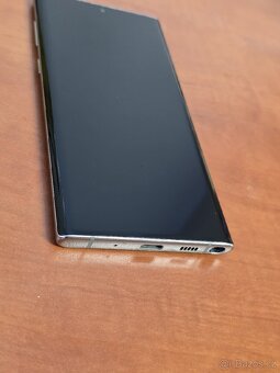 Samsung Galaxy note 10 na diely/opravu - 2