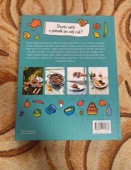 Bistro doma – Kuchařka Terezy Willoughby - 2