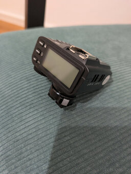Godox vysílač X2t transmitter pro Sony - 2