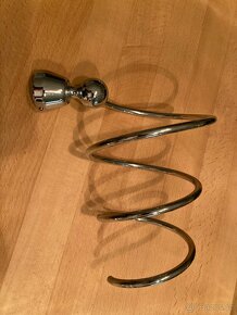 prodám držák na fén - zn. Novaservis - 2