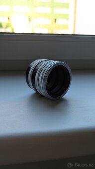 Sada mezikroužků Canon - 2