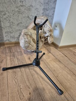 Stojan pro alt a tenor saxofon - 2