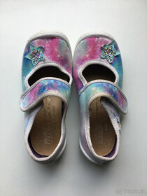 Bačkory duhové 26 BF - 2