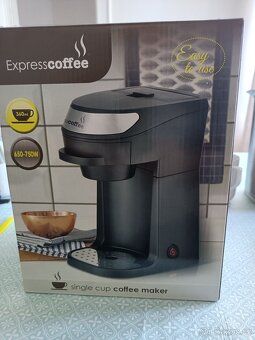Express coffe - 2