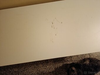 Konferenční stolek - 2