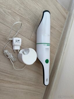 Prodam vysacac VC100 od Vorwerk - 2