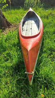Kajak - 2