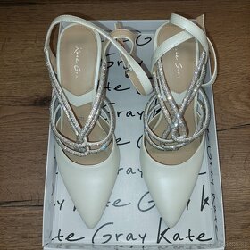 Společenské boty - 2