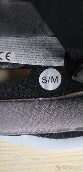 cyklistická přilba Haven - 2