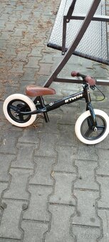 Odrážedlo B'Twiin - 2