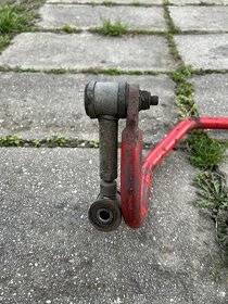 Golf 4 Stabilizátor - 2