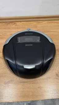 Robotický vysavač ECOVACS Deepoo D73 - 2