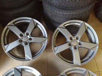 alu kola 5x108 r18 rial - 2