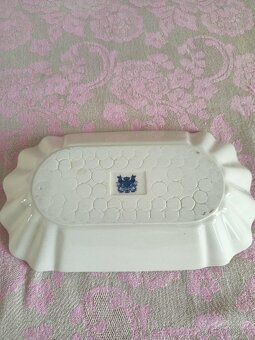 Porcelánová souprava - 2