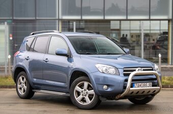 Toyota RAV4 2.2 D-4D - 2