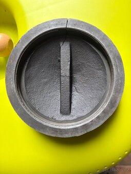 Tatra víčko difernciál - 2