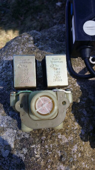 ventil dvoucestný - 2