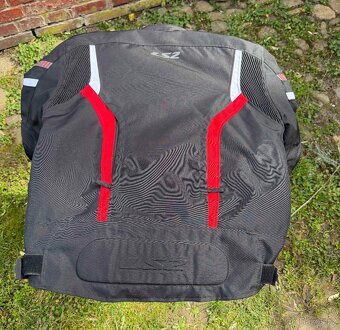 Bunda LS2 GATE MAN JACKET - 2