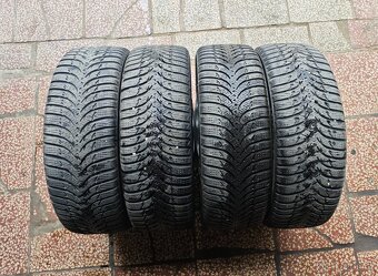 ALU Mercedes 16" - 2