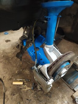 Prodám New Beetle - 2