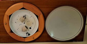 stropní svítidla - 2